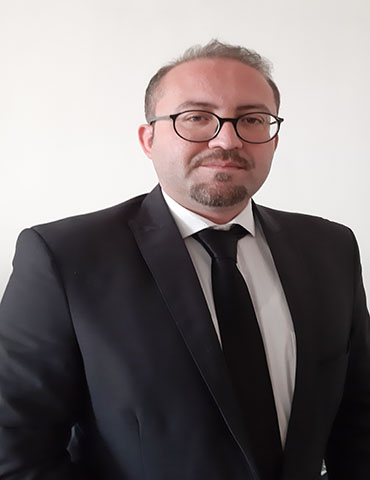 مهندس رحیم گودرزی 