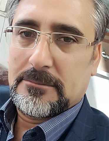 مهندس صادق سالک 